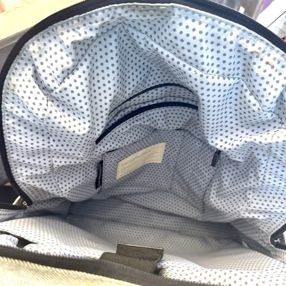 Moleskine Metro Backpack, 15